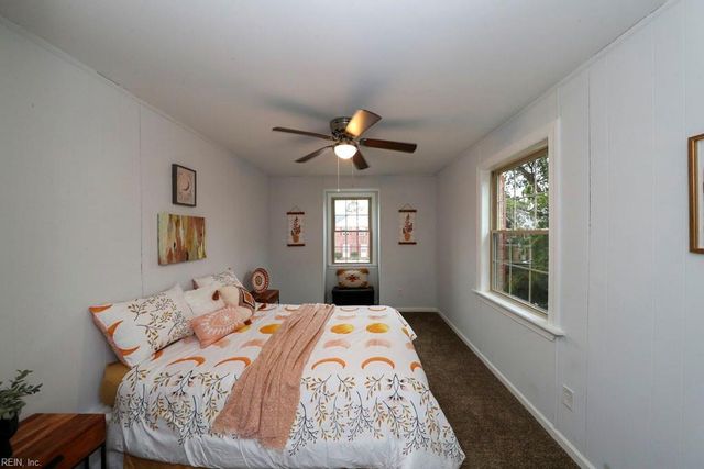 301 Advocate Ct Unit A, Newport News, VA 23608