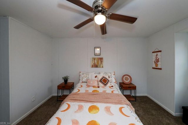 301 Advocate Ct Unit A, Newport News, VA 23608