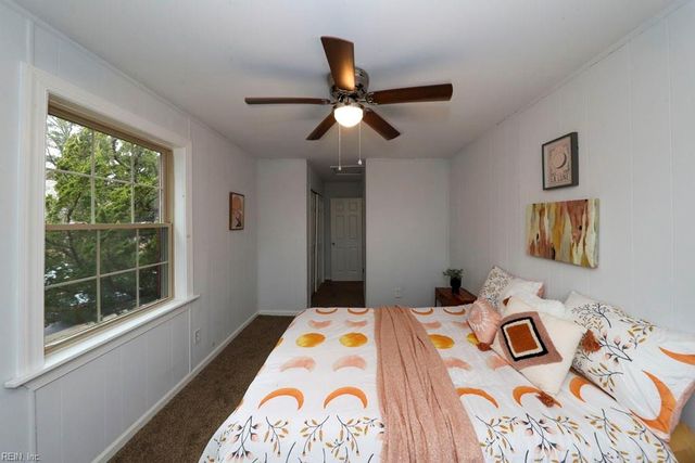 301 Advocate Ct Unit A, Newport News, VA 23608