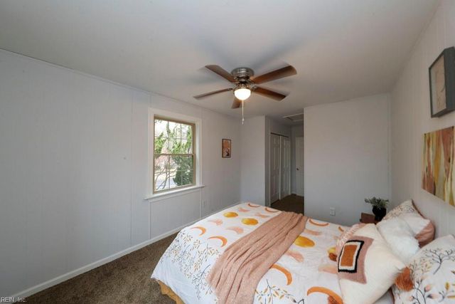 301 Advocate Ct Unit A, Newport News, VA 23608