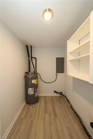 301 Advocate Ct Unit A, Newport News, VA 23608
