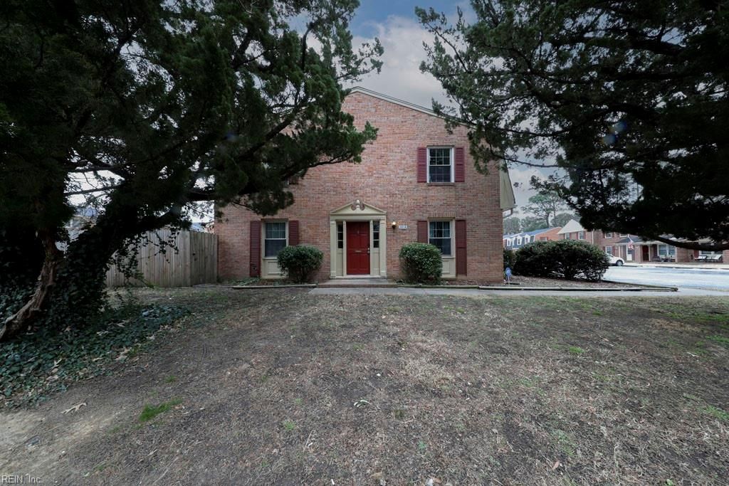 301 Advocate Ct Unit A, Newport News, VA 23608