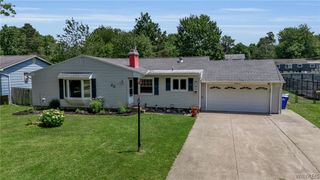 22 Franklin Drive, Evans, NY 14006