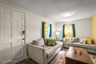 231 S NASSAU Street, St. Augustine, FL 32084