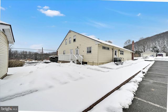 780 CLAREMONT AVE, Tamaqua, PA 18252