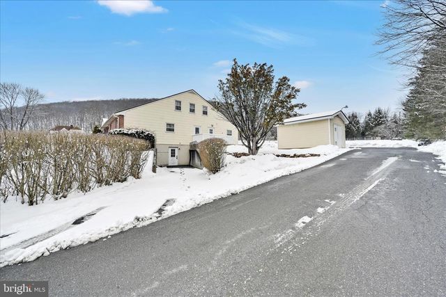 780 CLAREMONT AVE, Tamaqua, PA 18252