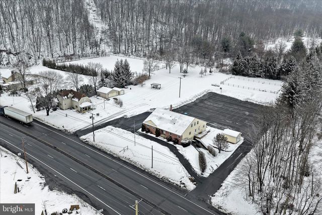 780 CLAREMONT AVE, Tamaqua, PA 18252