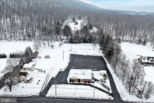 780 CLAREMONT AVE, Tamaqua, PA 18252