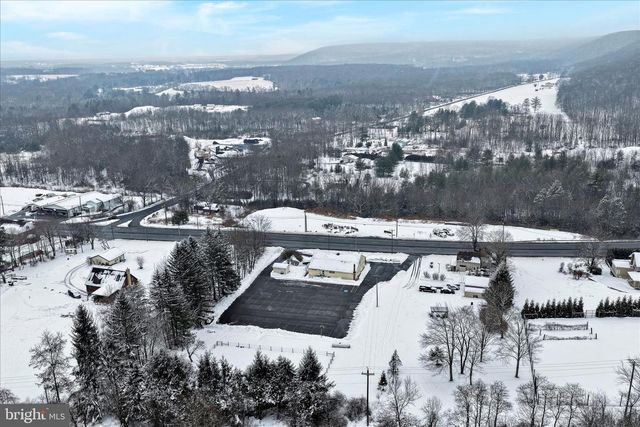 780 CLAREMONT AVE, Tamaqua, PA 18252