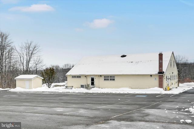 780 CLAREMONT AVE, Tamaqua, PA 18252