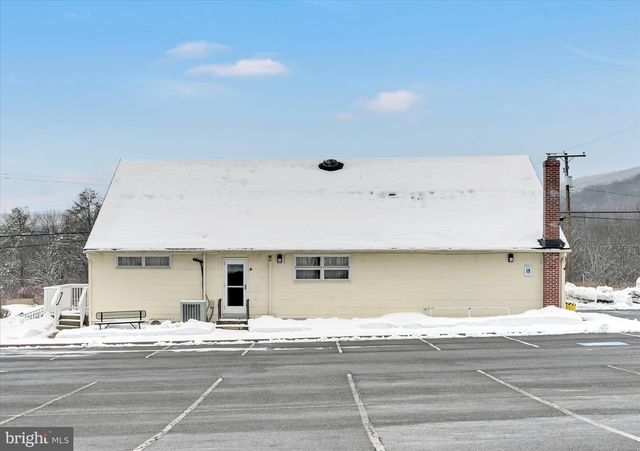 780 CLAREMONT AVE, Tamaqua, PA 18252