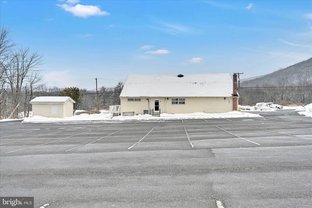 780 CLAREMONT AVE, Tamaqua, PA 18252