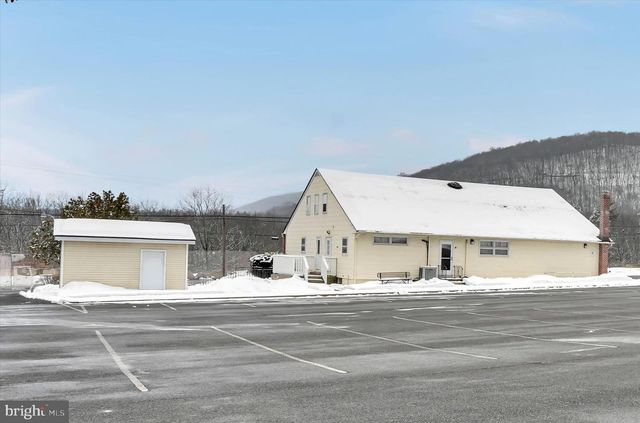 780 CLAREMONT AVE, Tamaqua, PA 18252