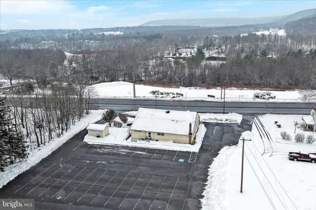 780 CLAREMONT AVE, Tamaqua, PA 18252