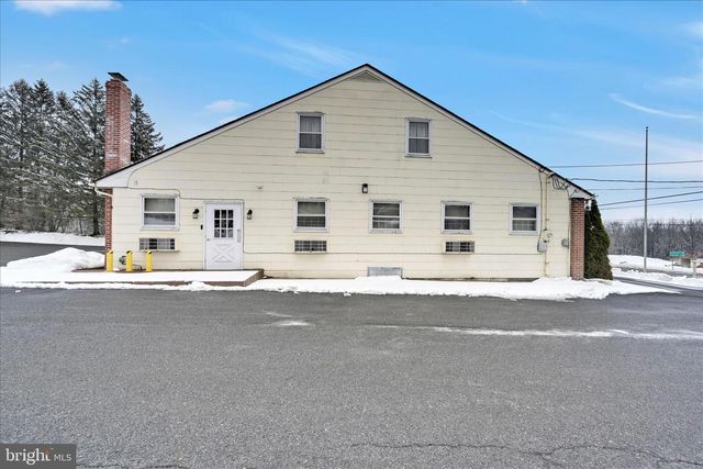 780 CLAREMONT AVE, Tamaqua, PA 18252