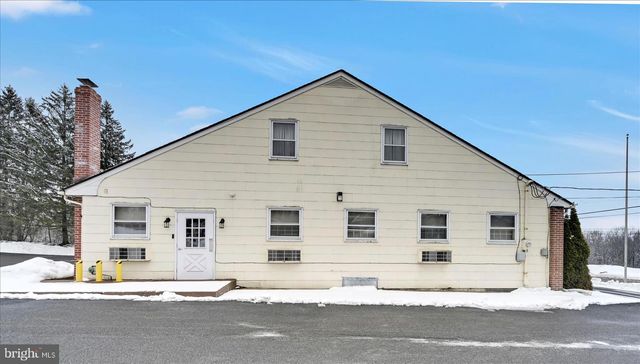 780 CLAREMONT AVE, Tamaqua, PA 18252