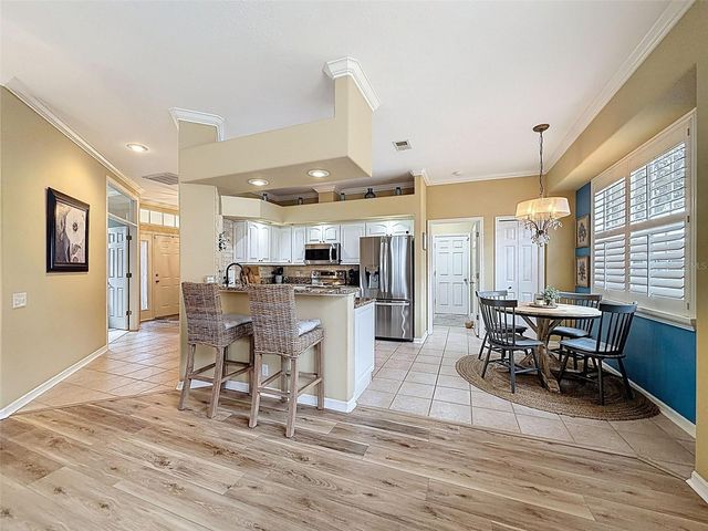 15021 TAMARIND LOOP, Spring Hill, FL 34609