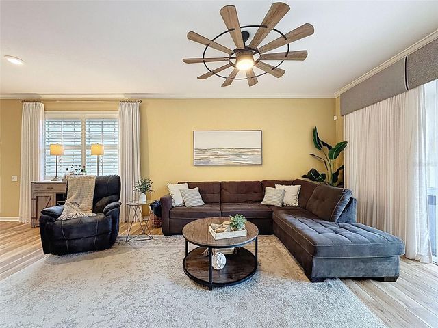 15021 TAMARIND LOOP, Spring Hill, FL 34609