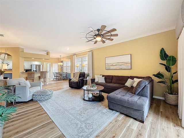 15021 TAMARIND LOOP, Spring Hill, FL 34609