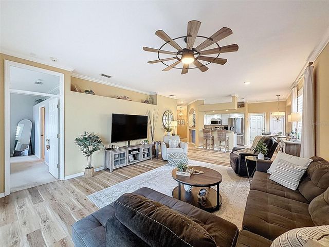 15021 TAMARIND LOOP, Spring Hill, FL 34609