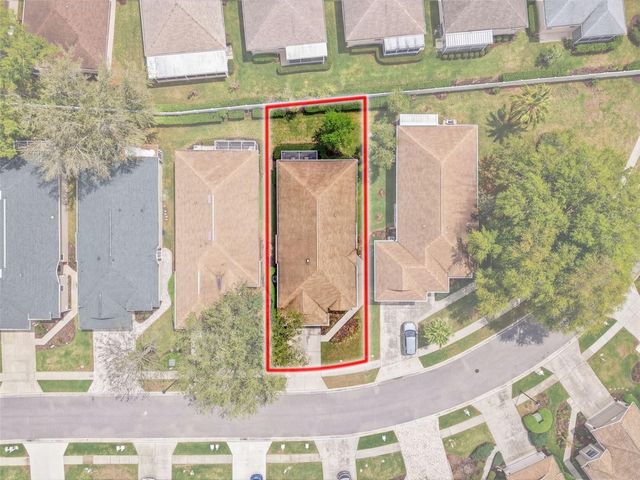 15021 TAMARIND LOOP, Spring Hill, FL 34609