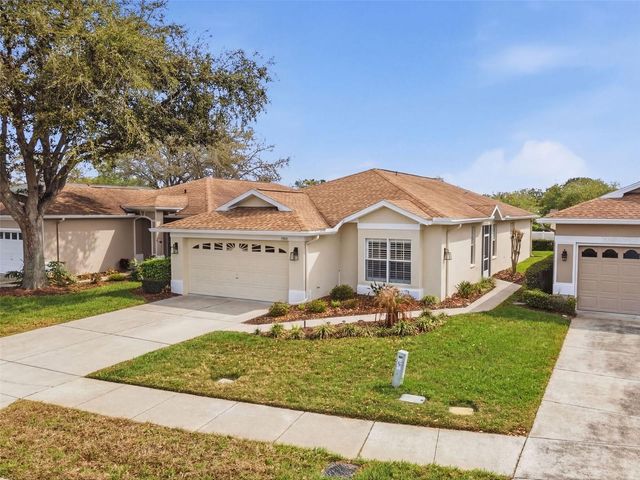 15021 TAMARIND LOOP, Spring Hill, FL 34609