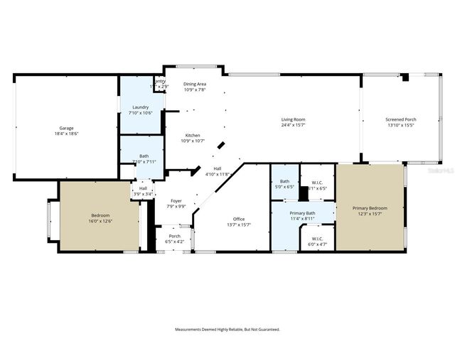 15021 TAMARIND LOOP, Spring Hill, FL 34609