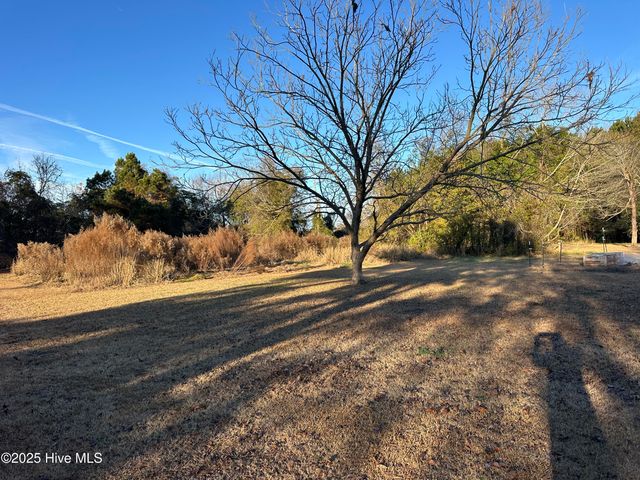 814 Luther Banks Road, Beulaville, NC 28518