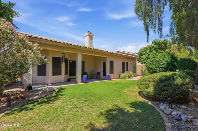 5677 W MONONA Drive, Glendale, AZ 85308