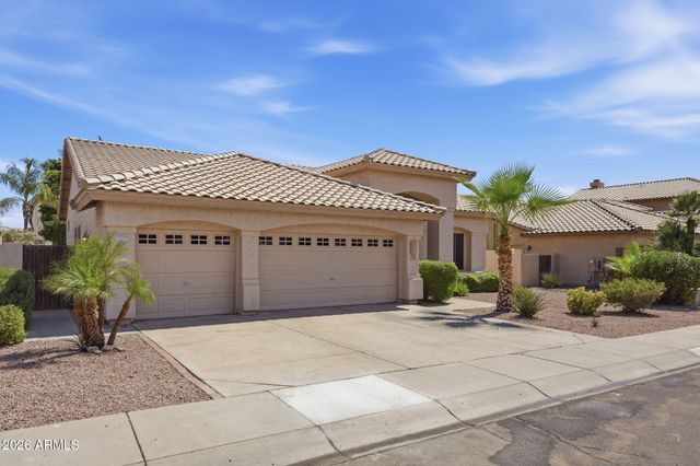 5677 W MONONA Drive, Glendale, AZ 85308