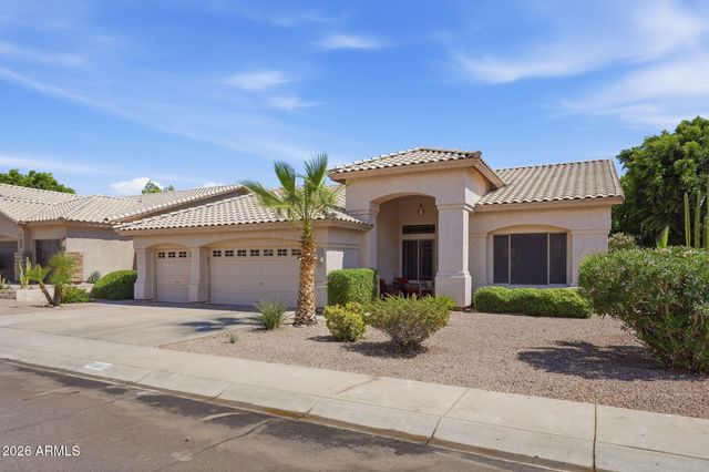 5677 W MONONA Drive, Glendale, AZ 85308
