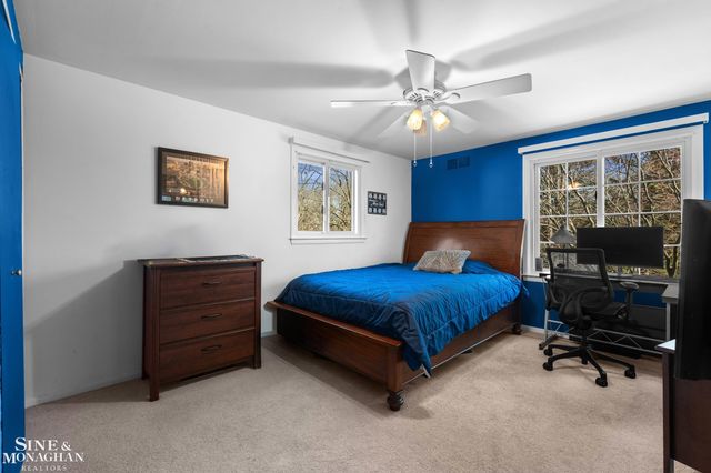 4663 Hedgewood Drive, Bloomfield Twp, MI 48301