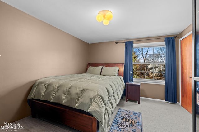 4663 Hedgewood Drive, Bloomfield Twp, MI 48301