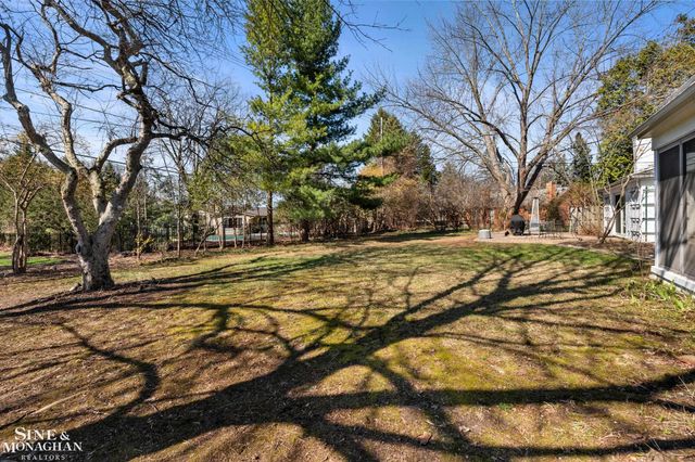 4663 Hedgewood Drive, Bloomfield Twp, MI 48301