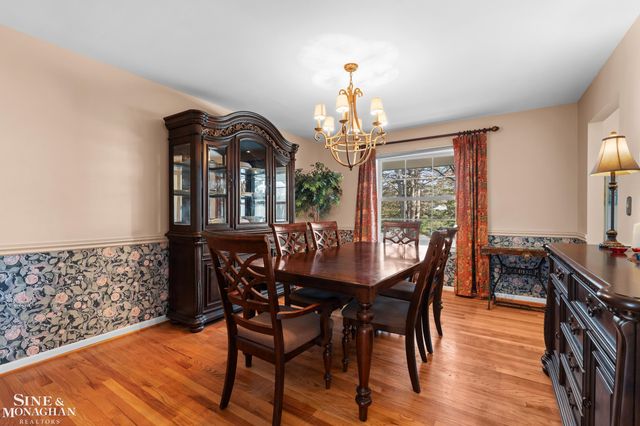 4663 Hedgewood Drive, Bloomfield Twp, MI 48301