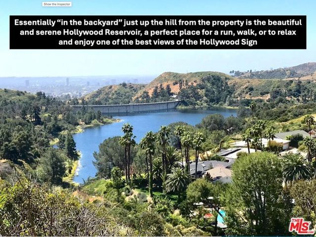 6477 Deep Dell Pl, Los Angeles, CA 90068