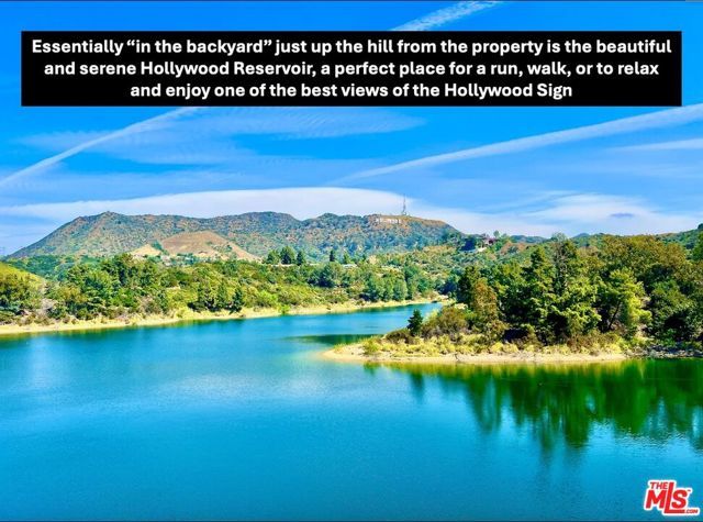 6477 Deep Dell Pl, Los Angeles, CA 90068