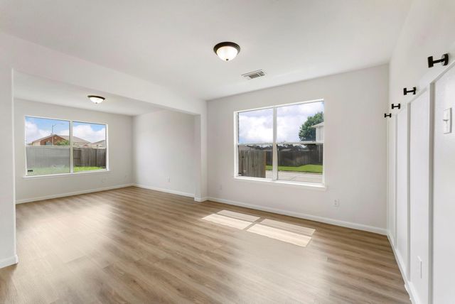 25318 Barmby Drive, Tomball, TX 77375