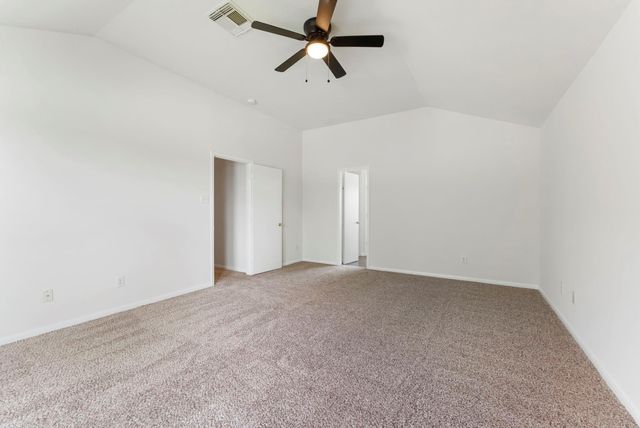 25318 Barmby Drive, Tomball, TX 77375