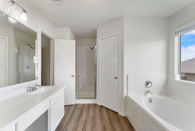 25318 Barmby Drive, Tomball, TX 77375