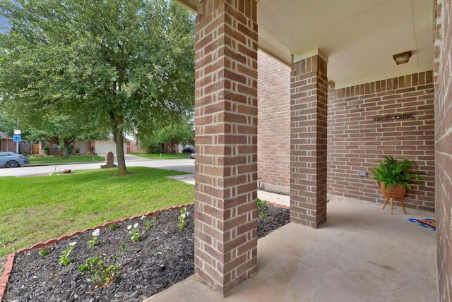25318 Barmby Drive, Tomball, TX 77375