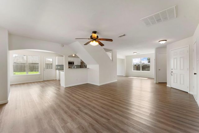 25318 Barmby Drive, Tomball, TX 77375