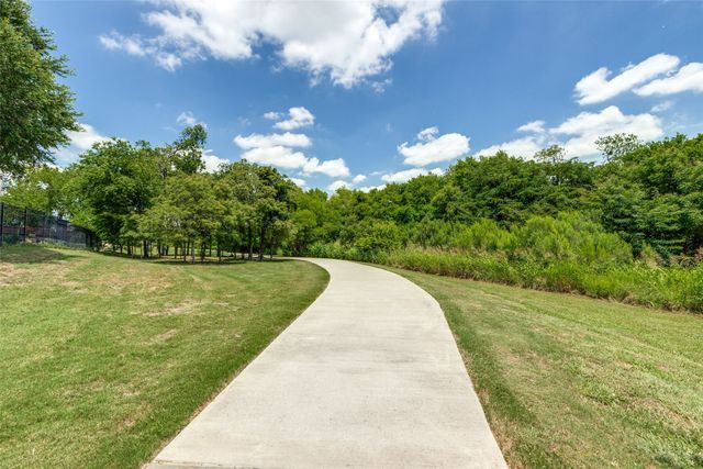 1097 Oakbrook Street, Prosper, TX 75078