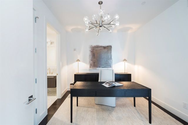 3130 N Harwood Street 1804, Dallas, TX 75201