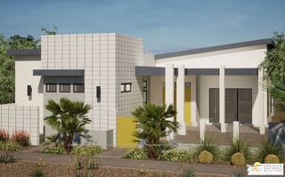 2 Scrub Jay Lane Lot #150, Rancho Mirage, CA 92270