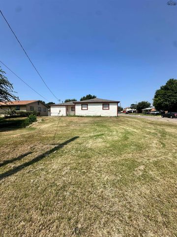 2701 BYRNE PLACE, Wichita Falls, TX 76306