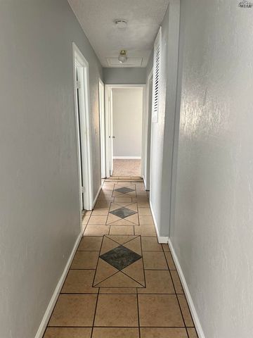 2701 BYRNE PLACE, Wichita Falls, TX 76306