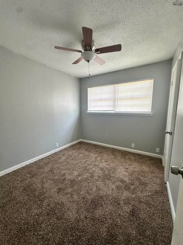 2701 BYRNE PLACE, Wichita Falls, TX 76306