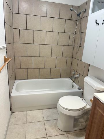 2701 BYRNE PLACE, Wichita Falls, TX 76306