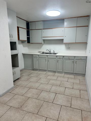 2701 BYRNE PLACE, Wichita Falls, TX 76306